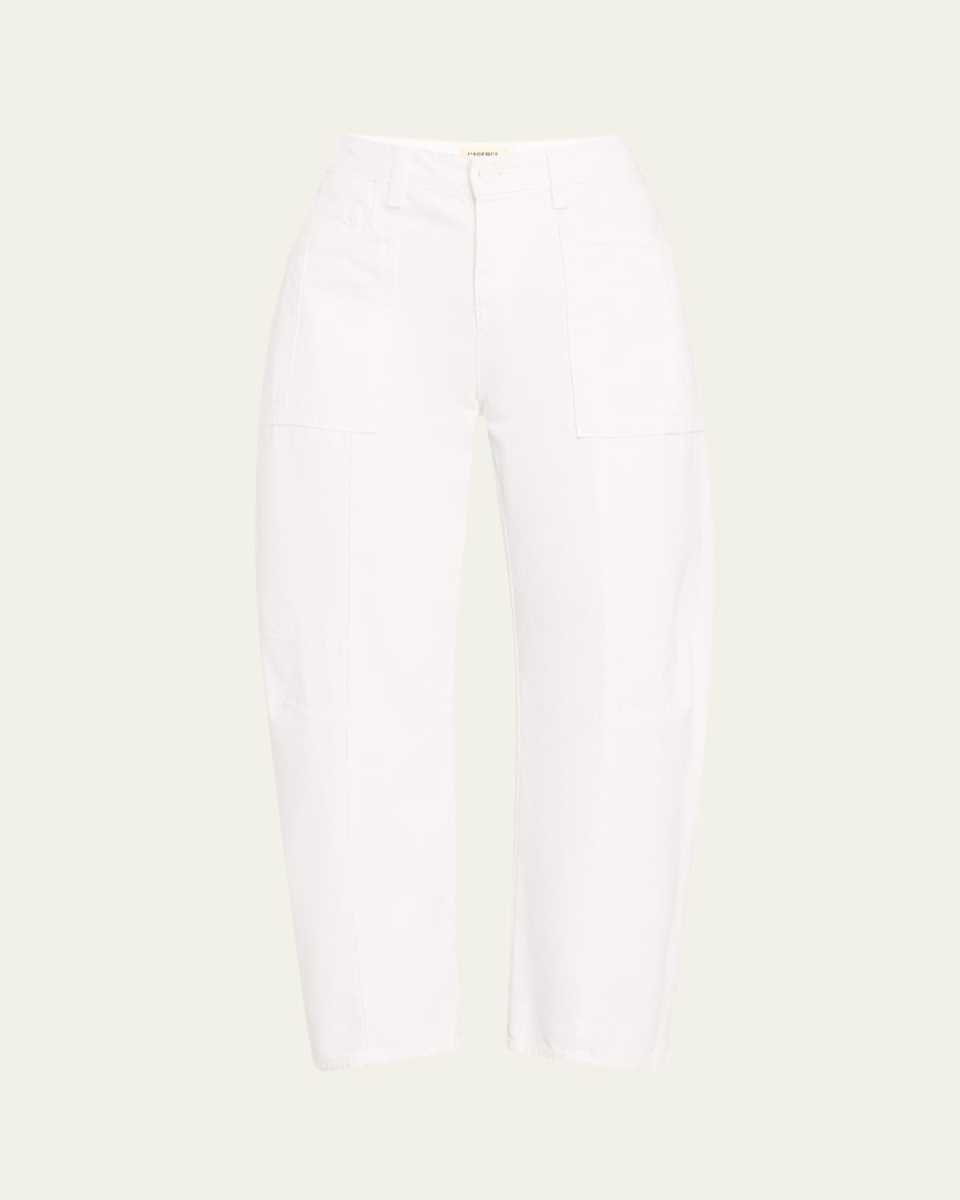 Cody High-Rise Rodeo Jeans
